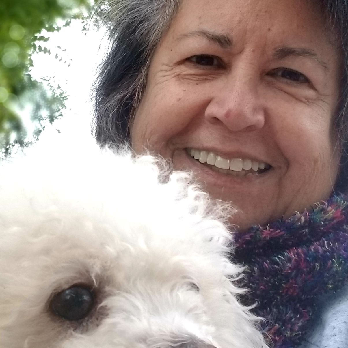 Profile of Mary Carneiro