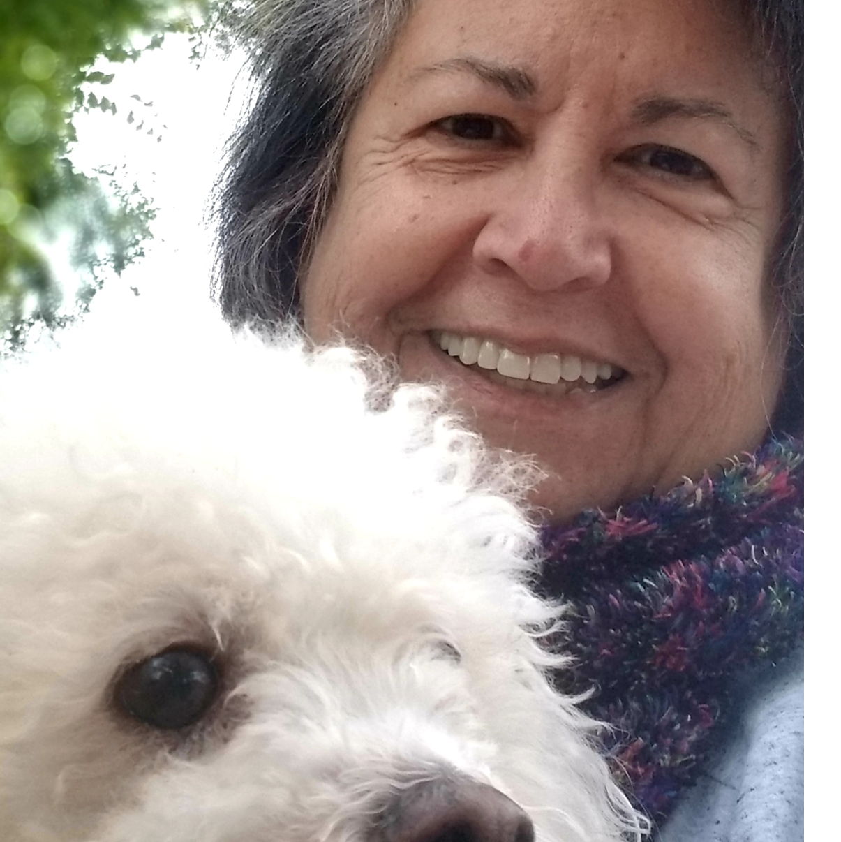 Profile of Mary Carneiro