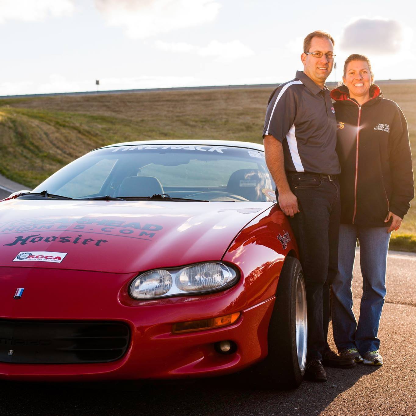 Profile of Carol Kolk