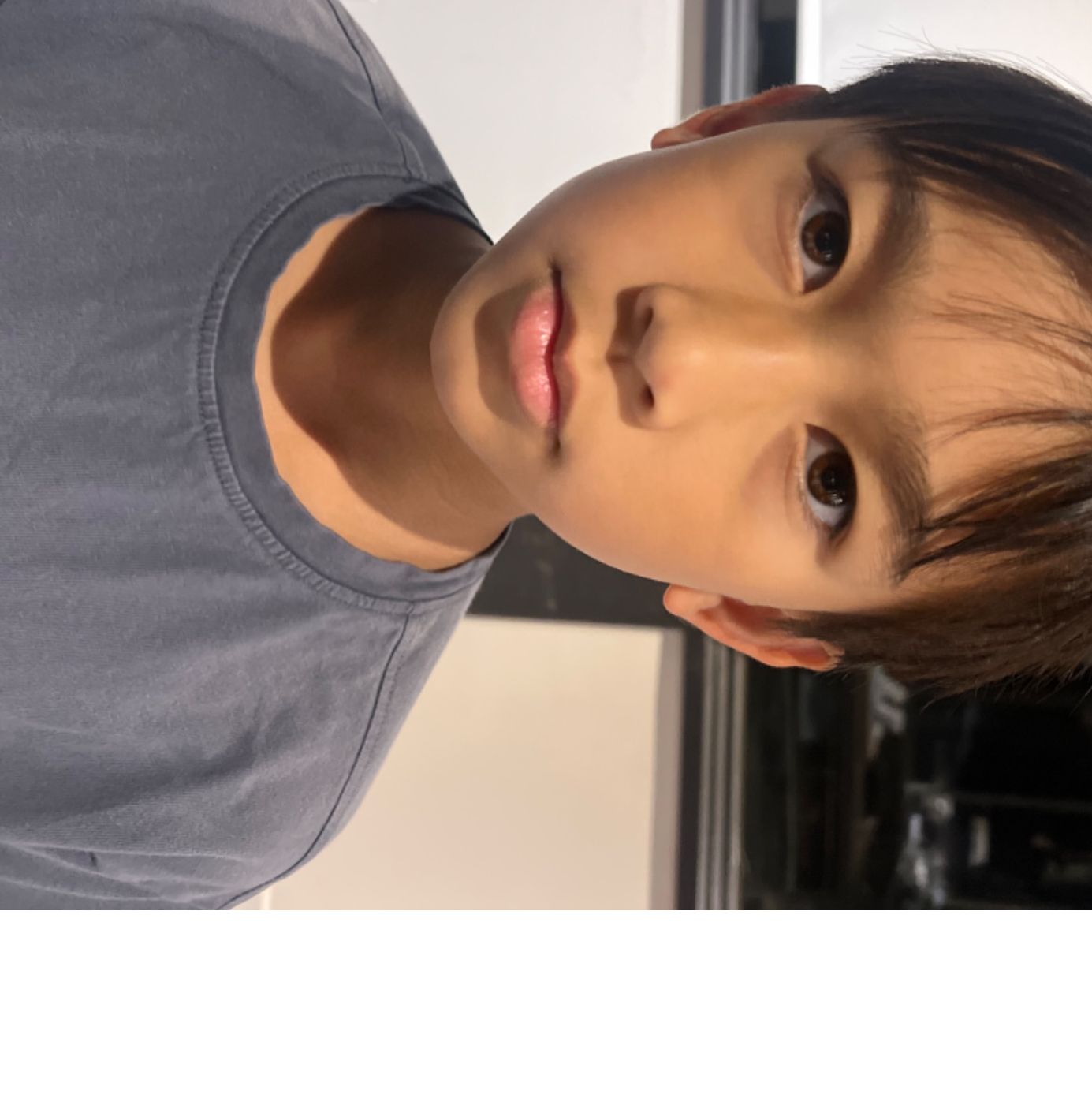 Profile of Mateo Pai