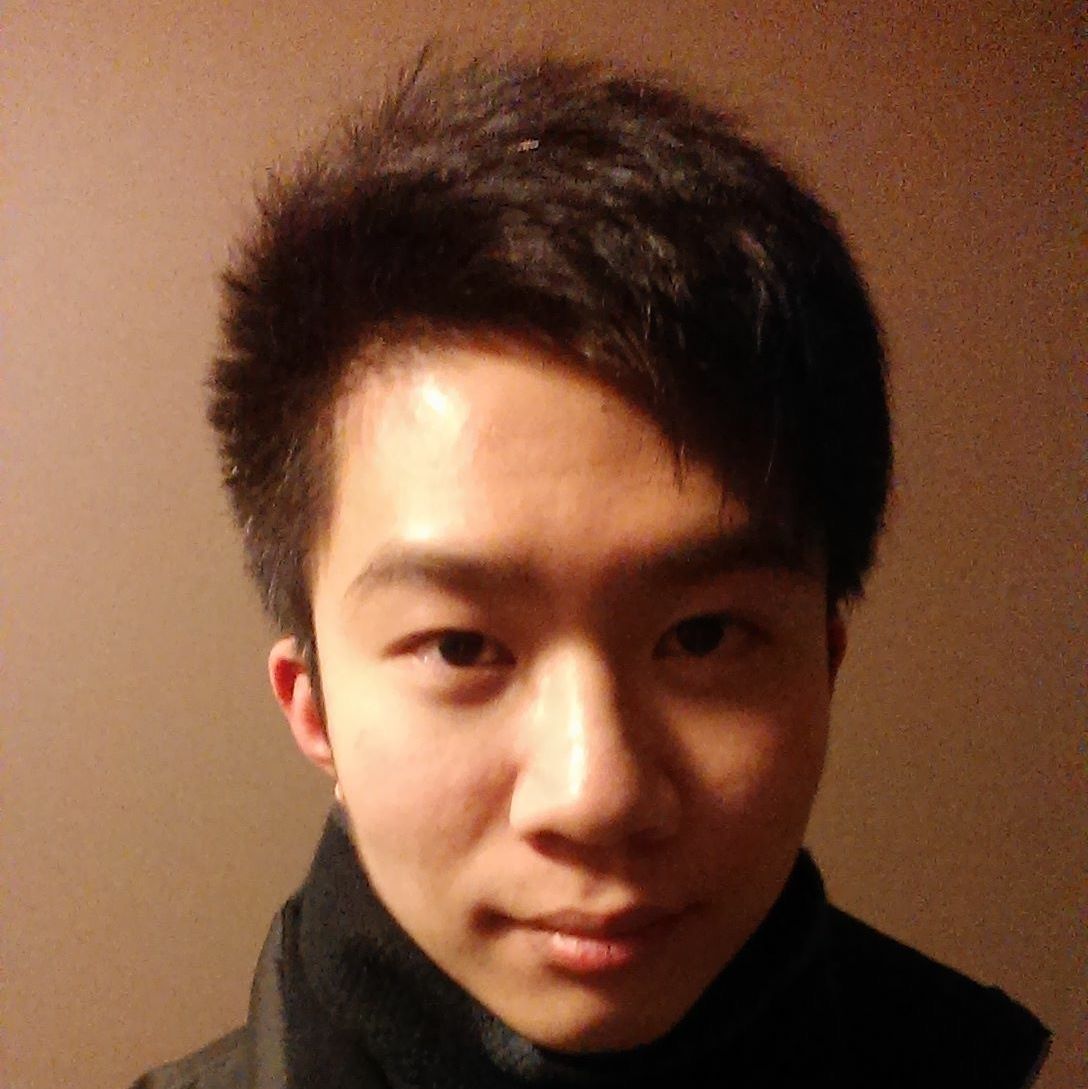 Profile of Kevin Ting