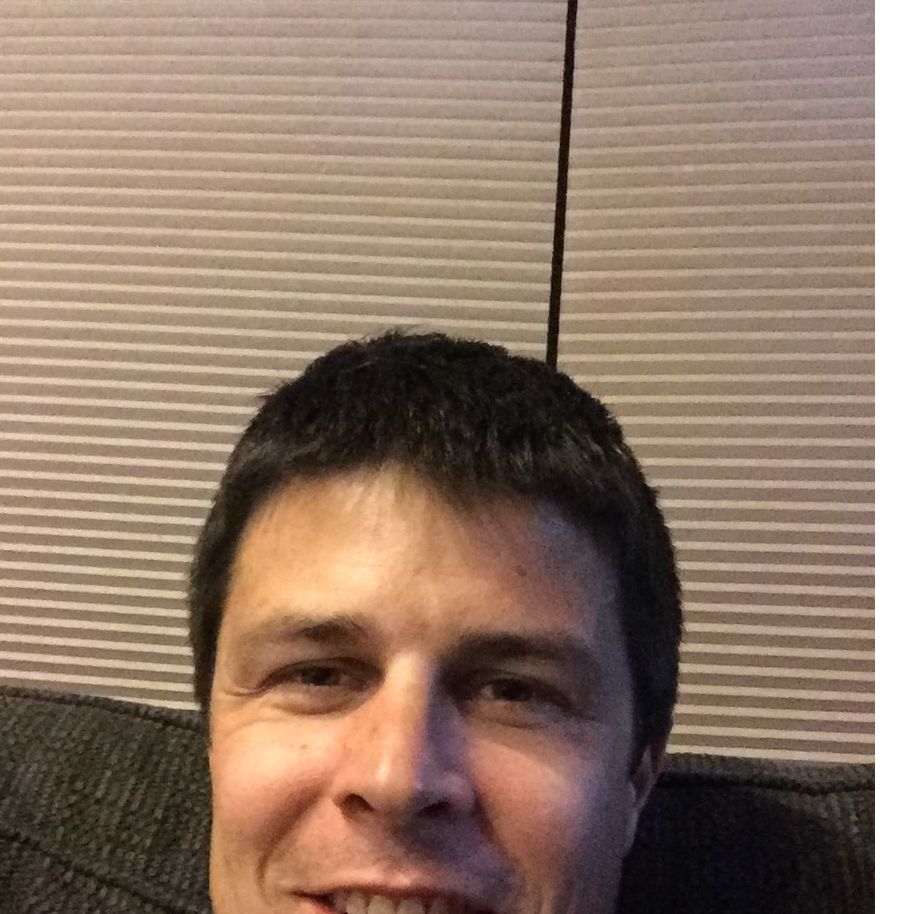 Profile of Robert Zahradnik