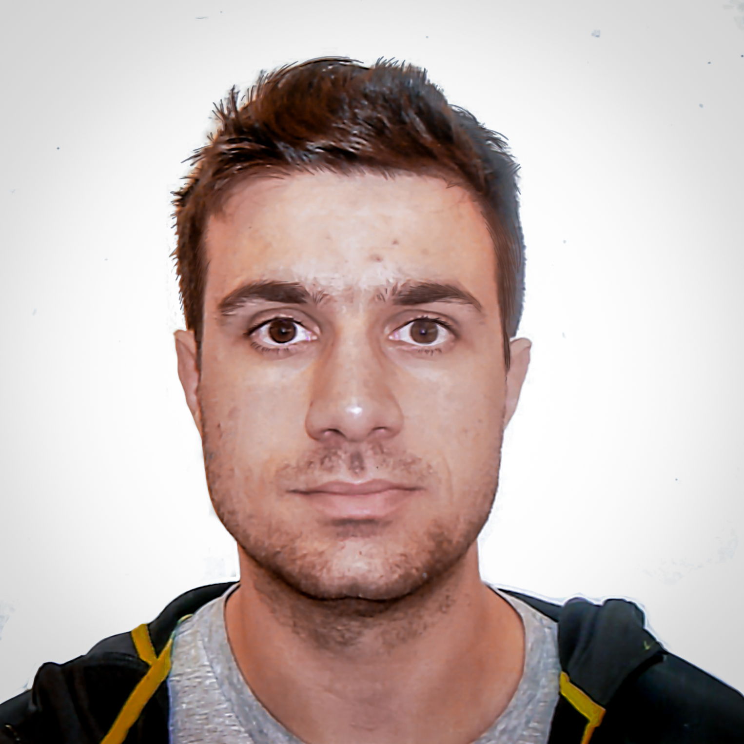 Profile of Anthony Colard