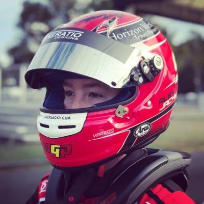 Profile of Alex Jacky