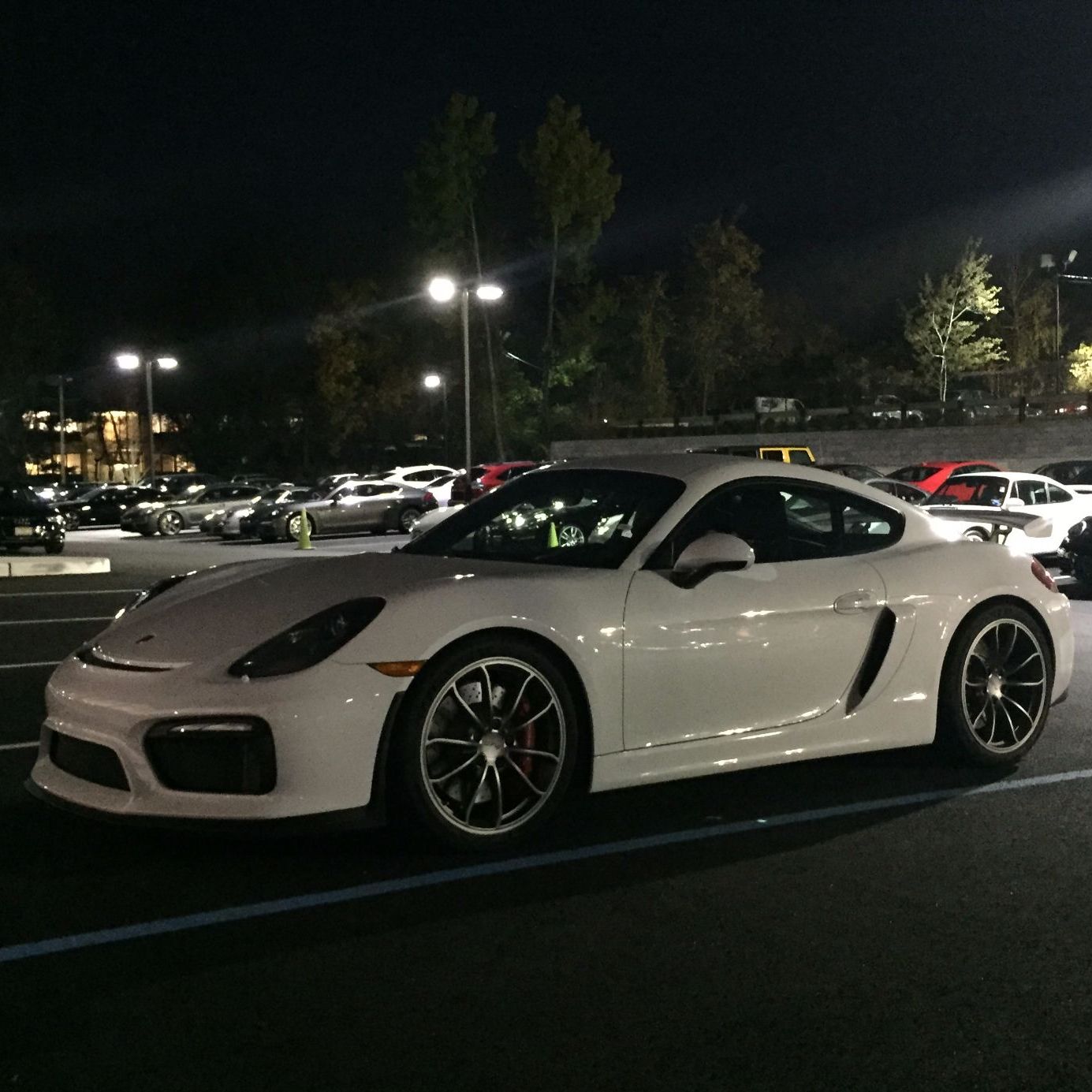 Profile of Jason Kay