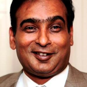 Profile of Abhi Ghatak