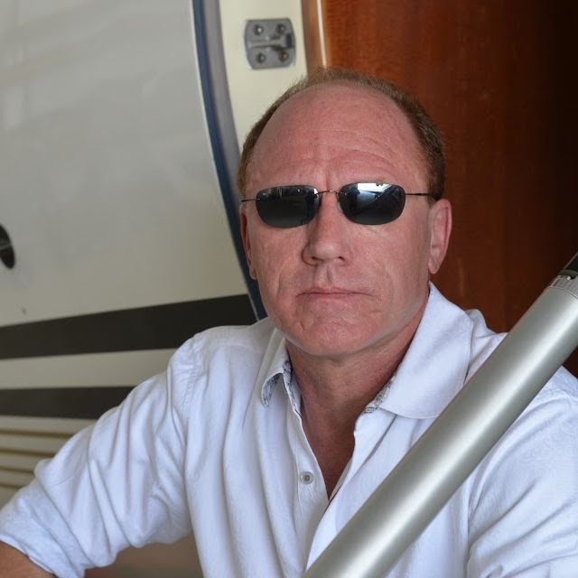 Profile of Robert Johnson