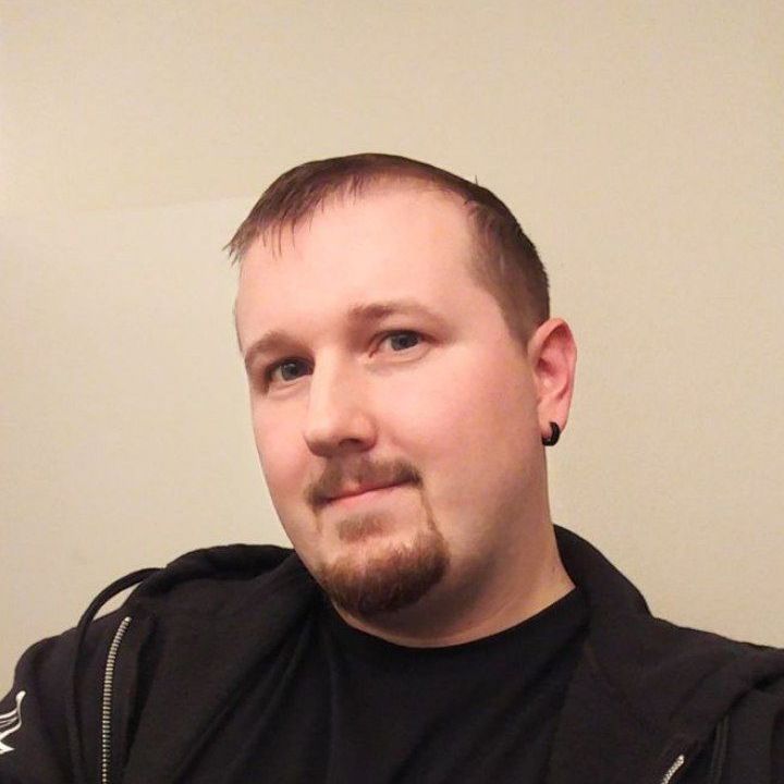 Profile of Morgan Evans