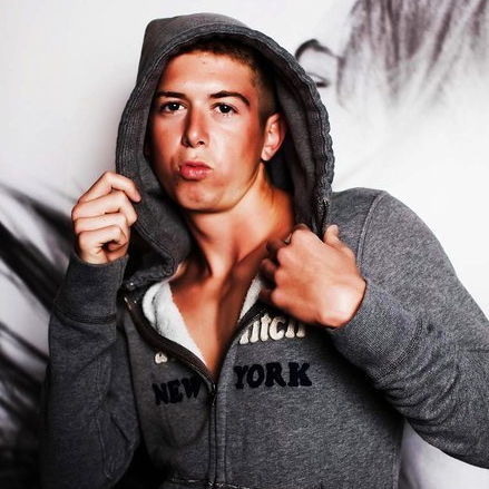 Profile of Zach Richards