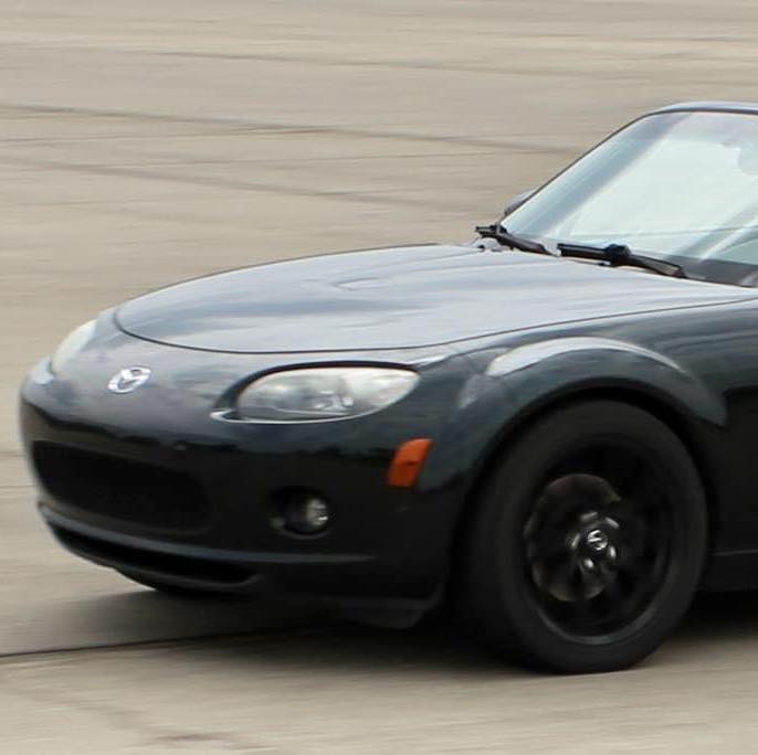 Profile of Lucky Yang