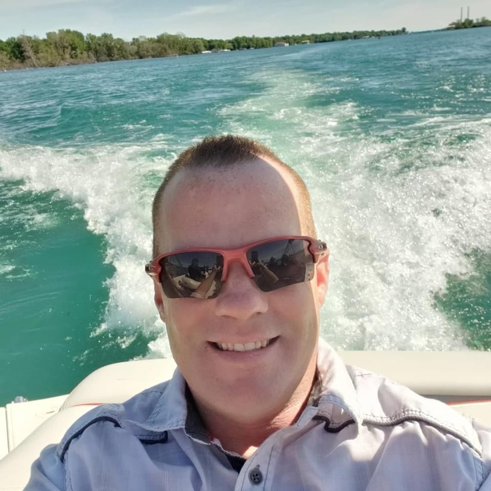 Profile of Dennis Rohde