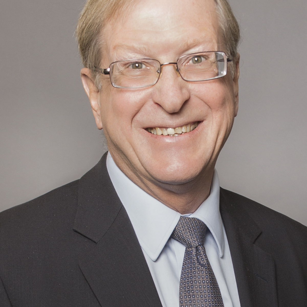 Profile of Michael Sedlak