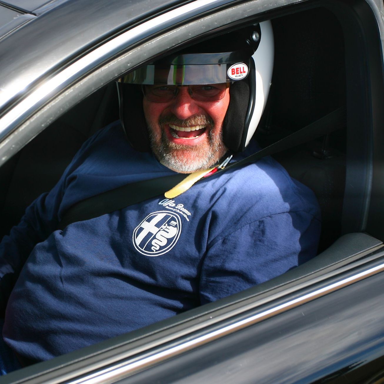 Profile of Marcus Speckhahn