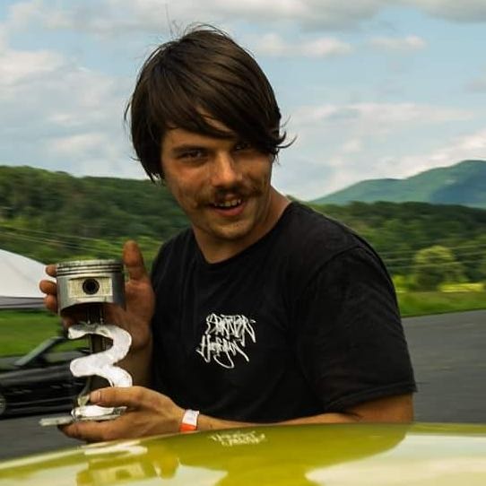 Profile of Collin Bailey