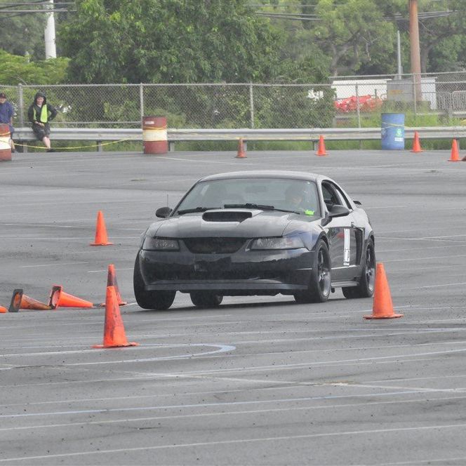 Profile of Charles Soriano