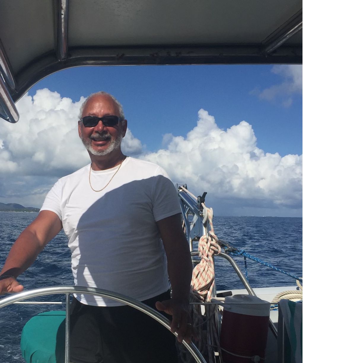 Profile of Jim Asendio