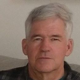 Profile of John OConnor