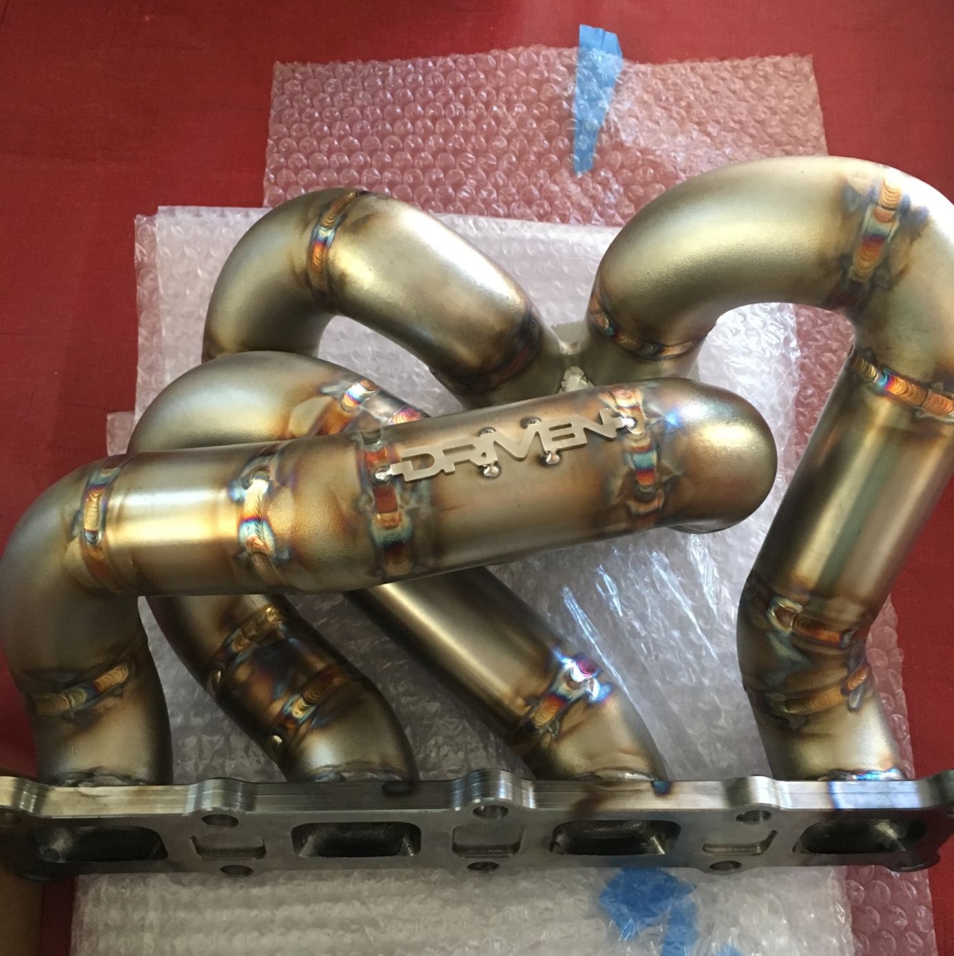 Profile of Codey Chewning