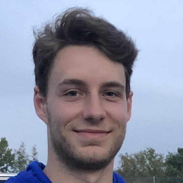 Profile of Zachary Battaglia