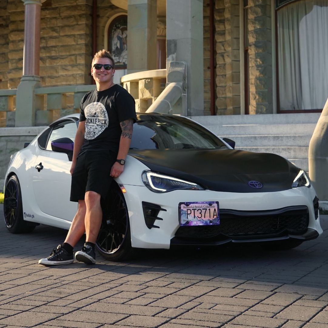 Profile of Nathaniel Philippot