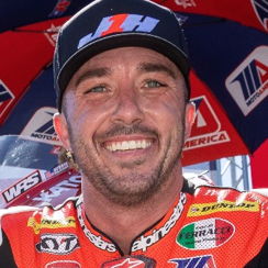 Profile of Josh Herrin