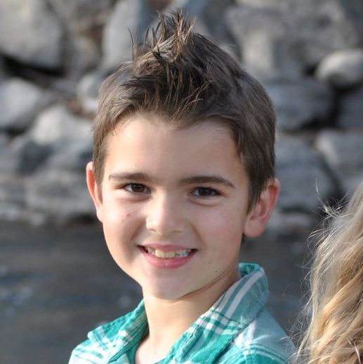 Profile of Slade Benesch