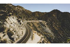 PCA-LA — Angeles Crest Highway