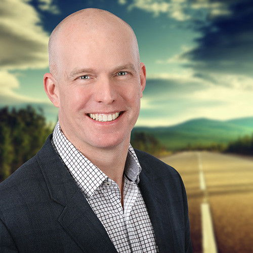 Profile of Dustin Allred