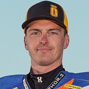 Profile of Carl Soltisz