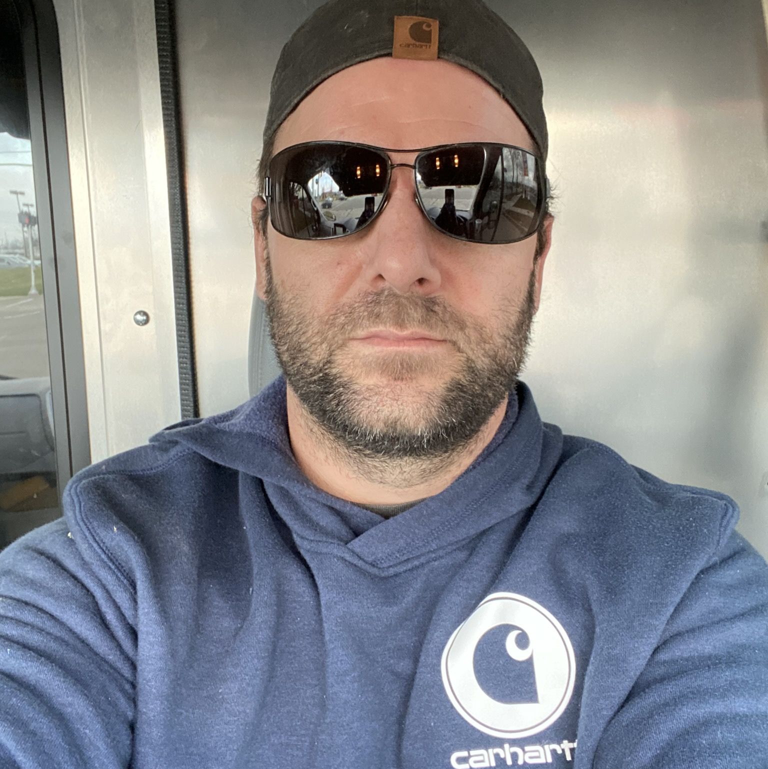 Profile of Mike Siterlet