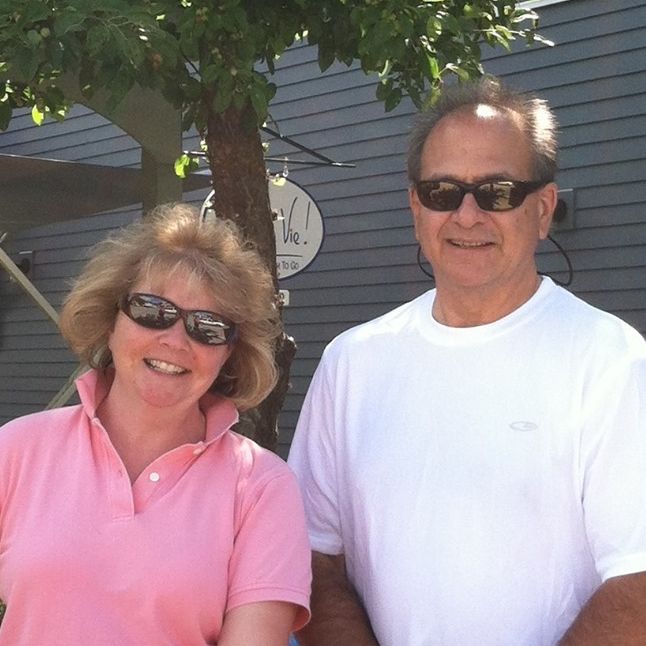 Profile of John D. Demetry