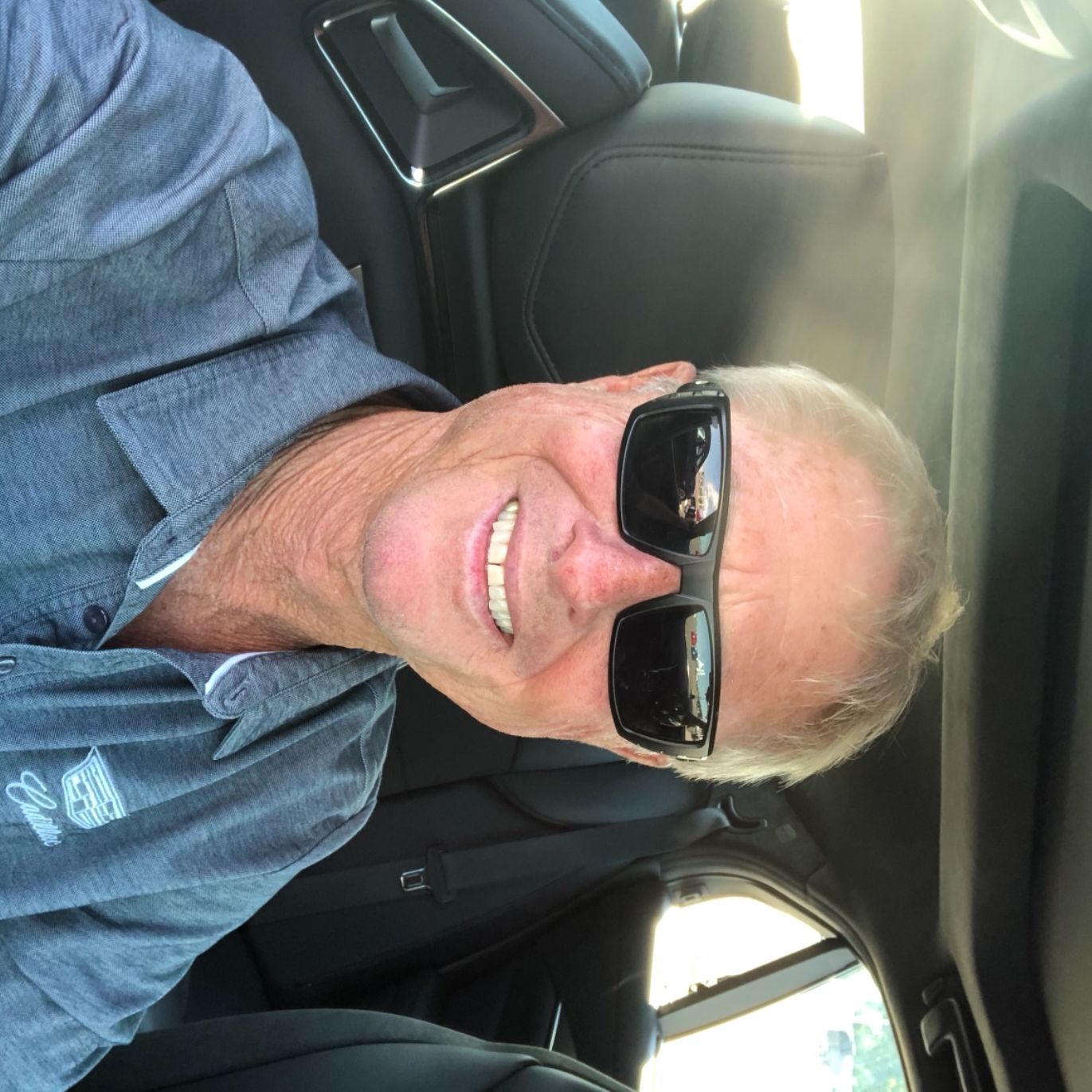 Profile of Carl McKinney