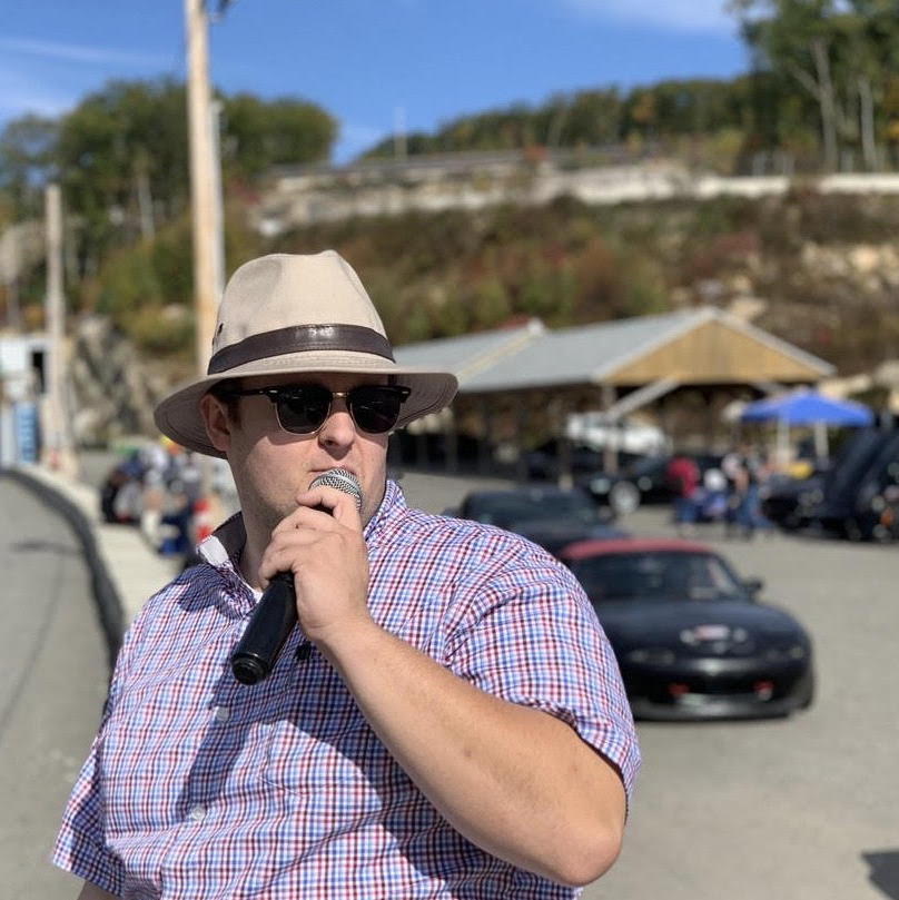 Profile of Seth Allen