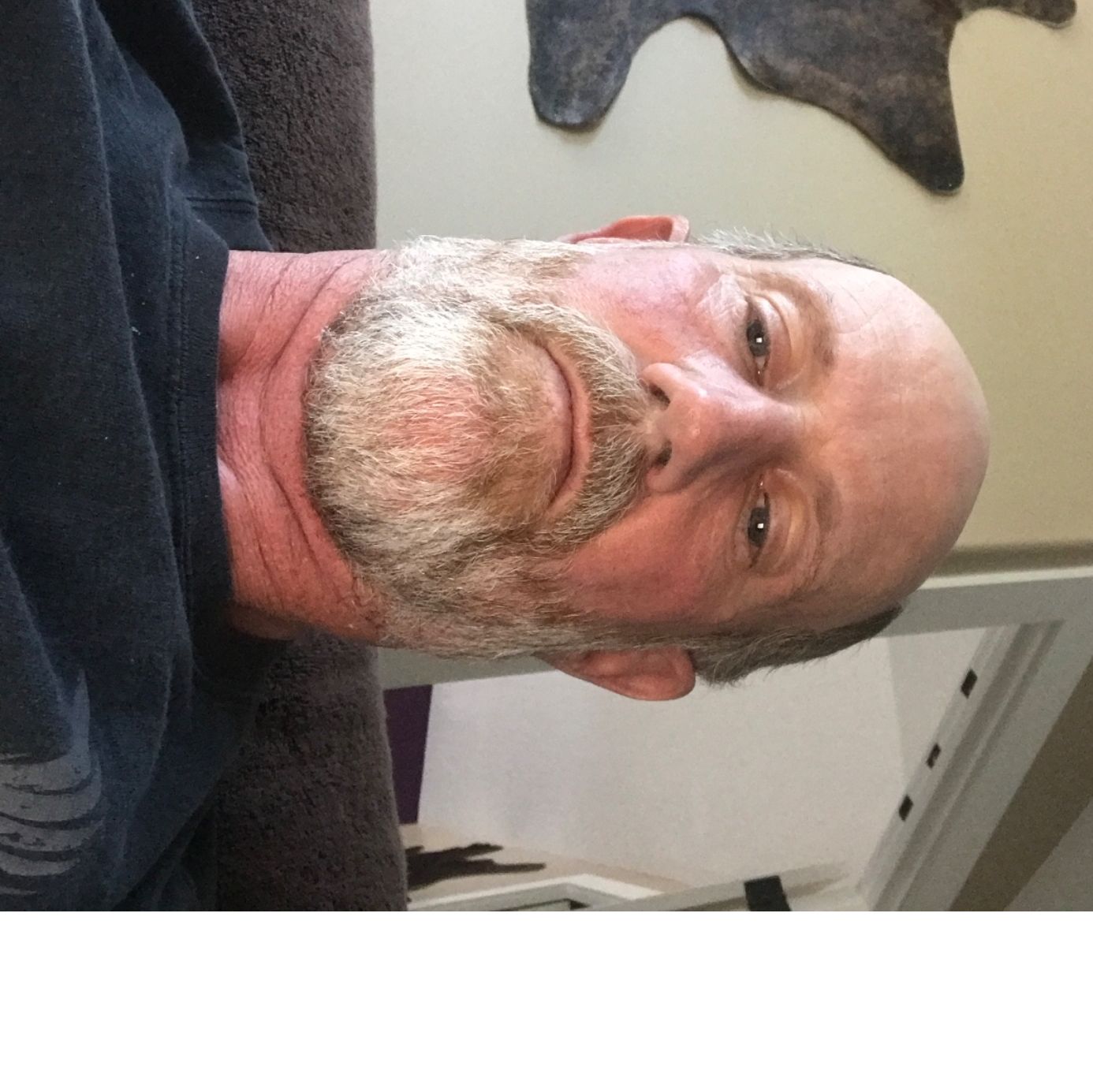 Profile of Rob Croswhite