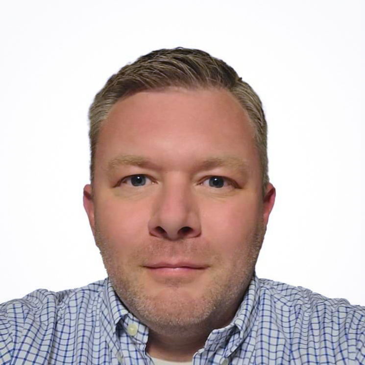 Profile of David Wommer