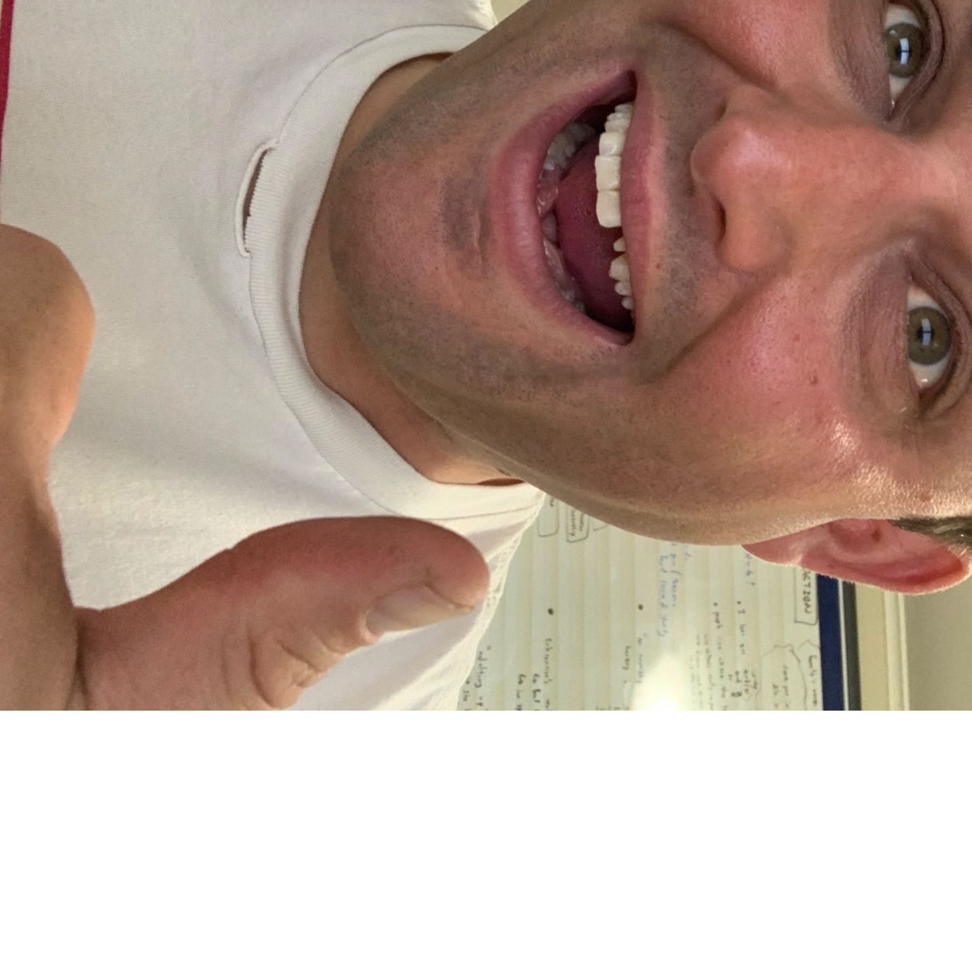 Profile of Nate Confer