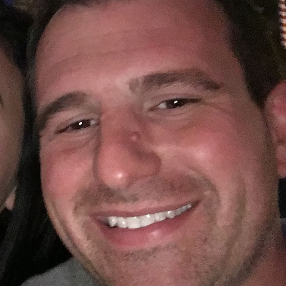 Profile of John Galas