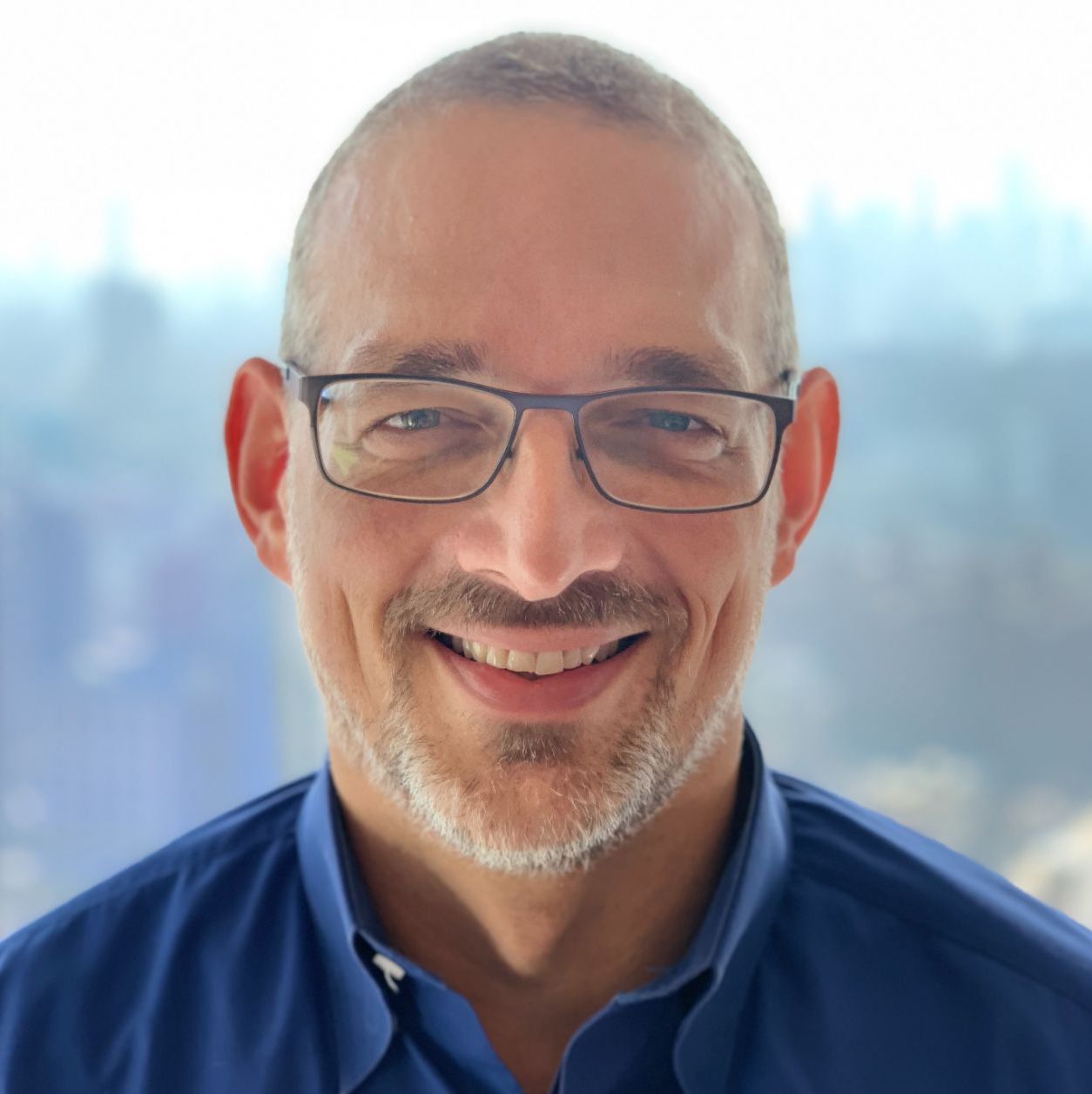 Profile of Erik Olson