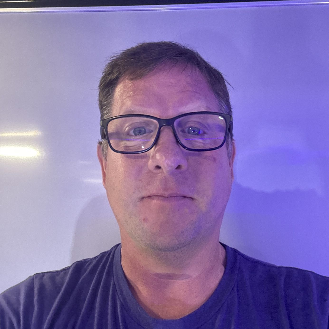 Profile of Greg Witt