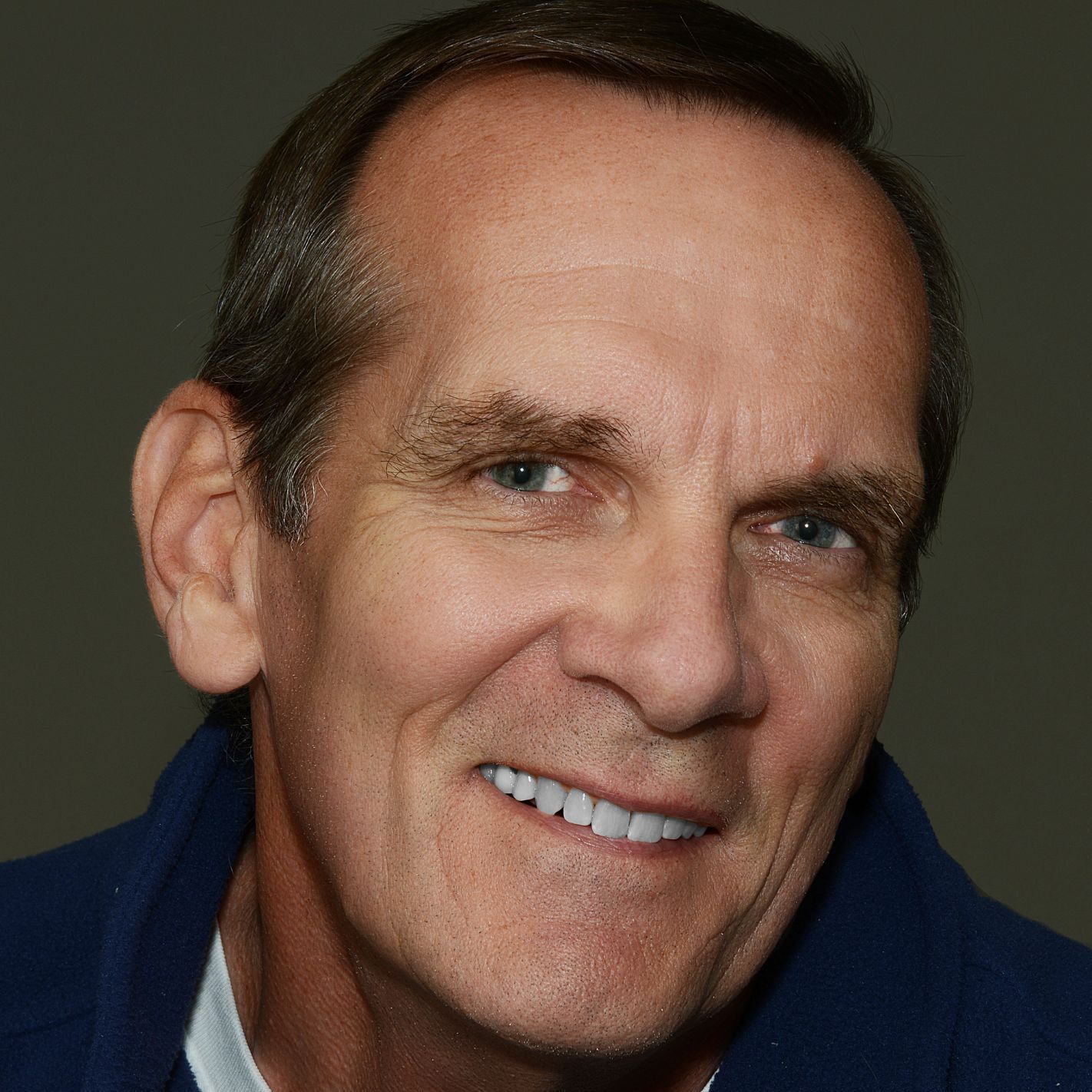 Profile of William Jones