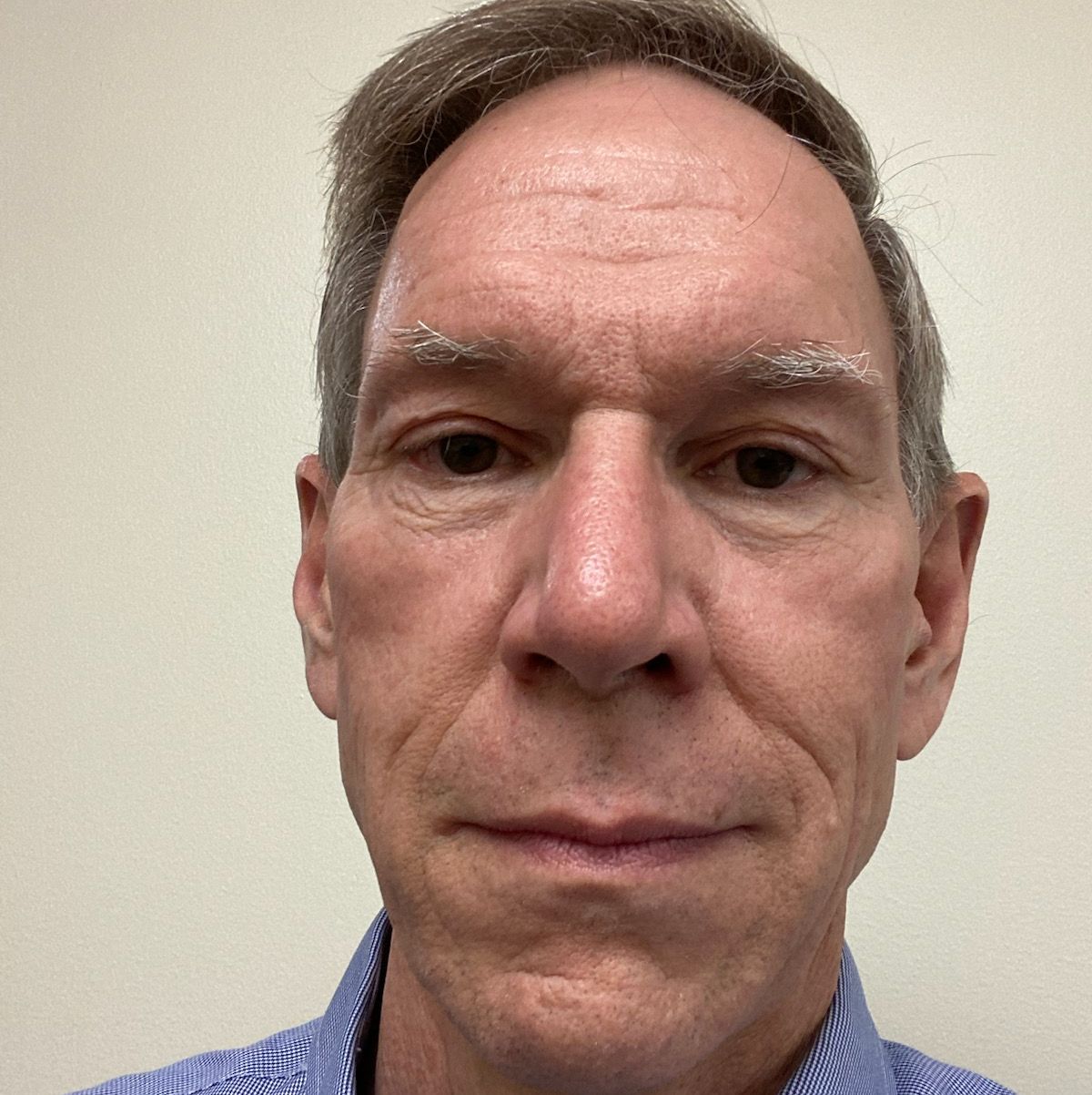 Profile of John Taphorn