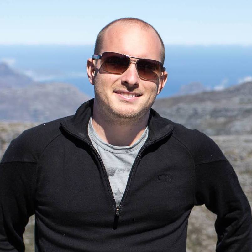 Profile of Mark Uhlmann