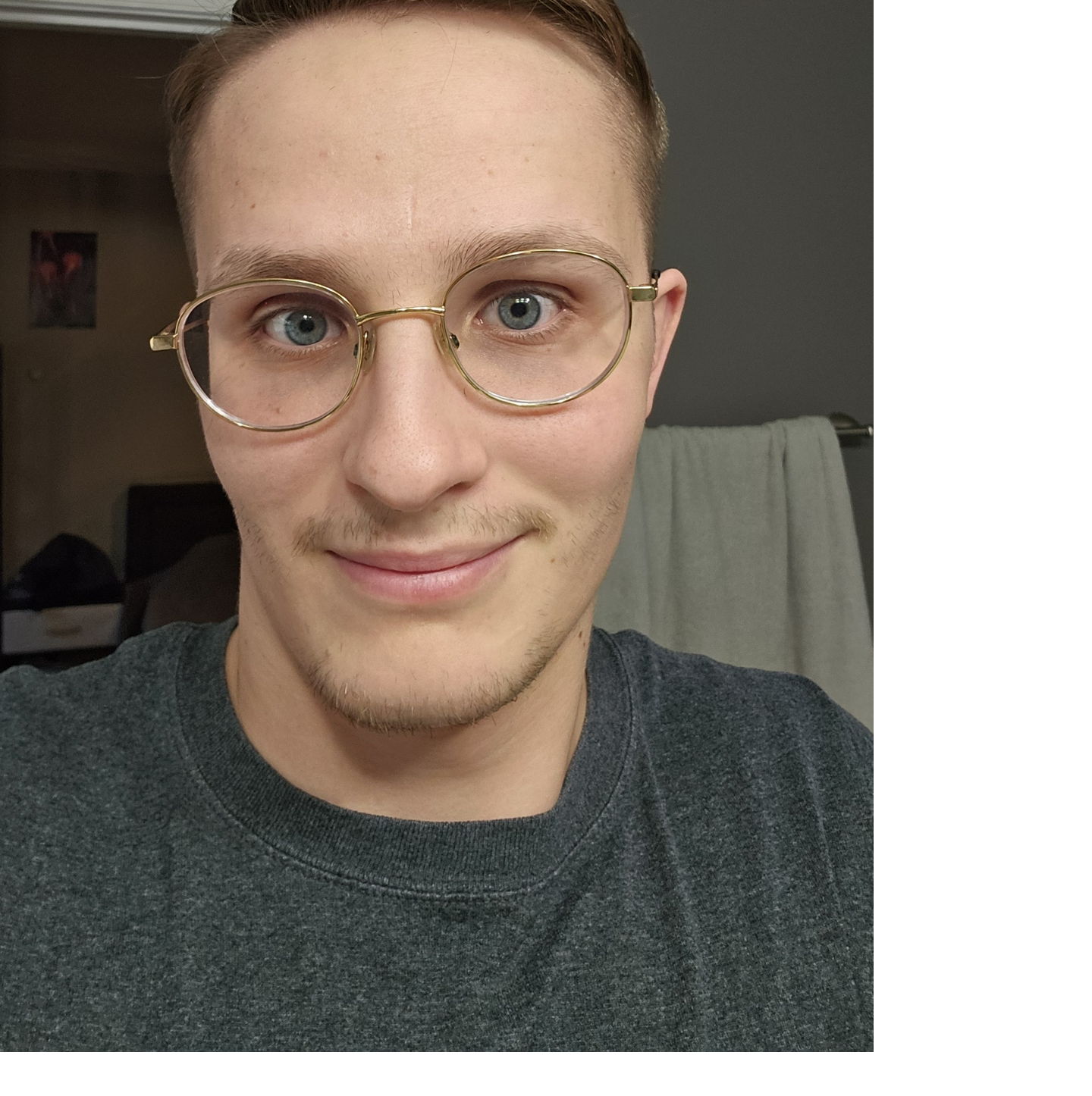 Profile of Dennis Marmalyukov