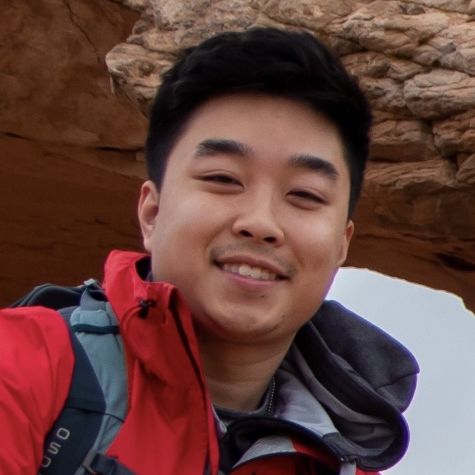 Profile of Vinh Pham