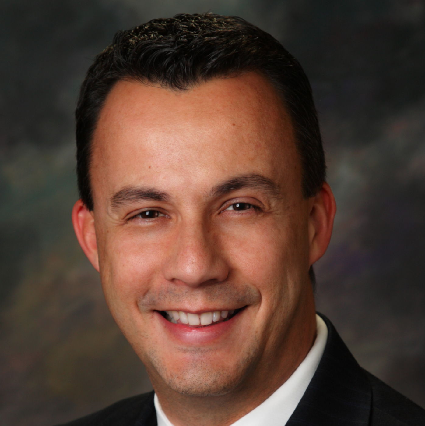 Profile of David Harsay