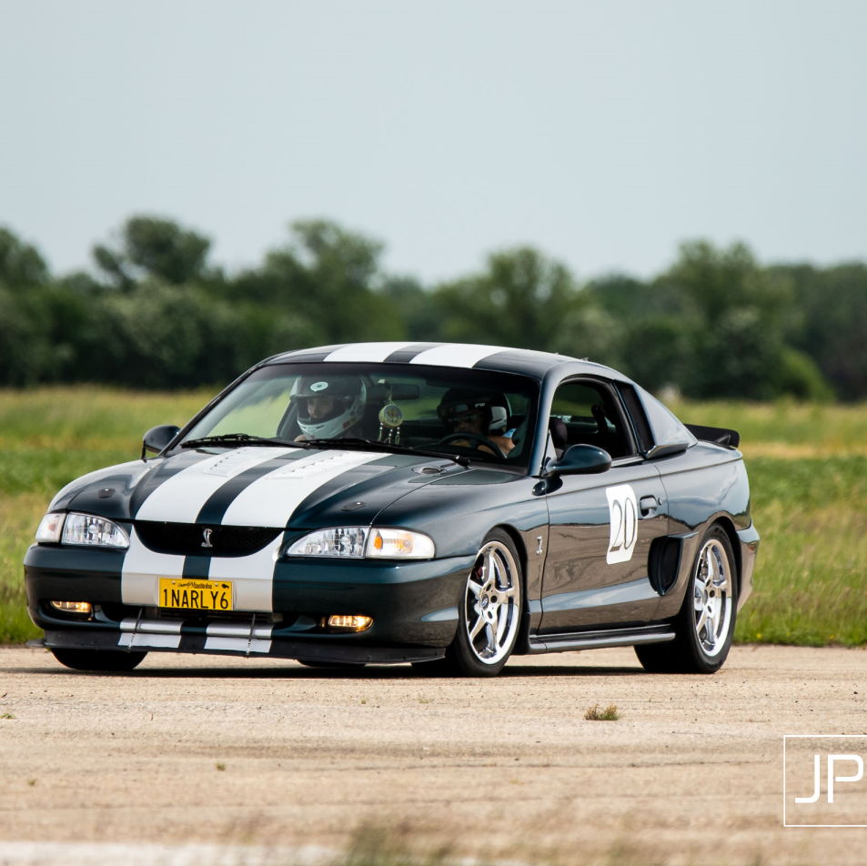 Profile of Ronald Grist