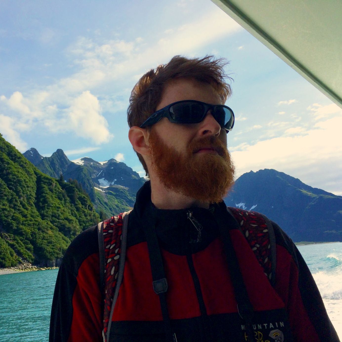 Profile of Dan McQuail