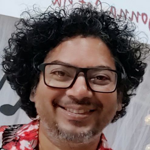 Profile of Sreenivasulu Basabathina