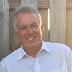 Profile of Steve Hudson
