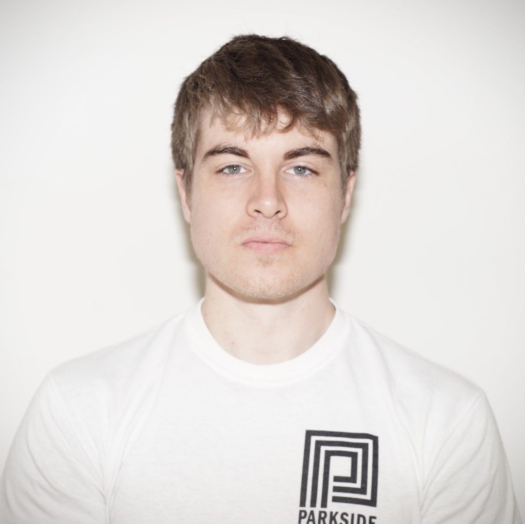 Profile of David Jackson